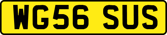 WG56SUS