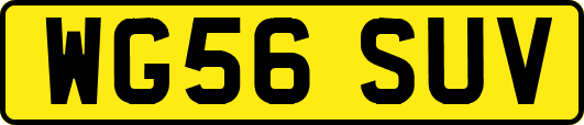 WG56SUV