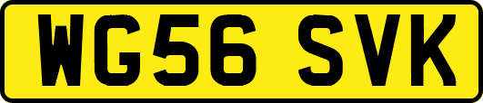 WG56SVK