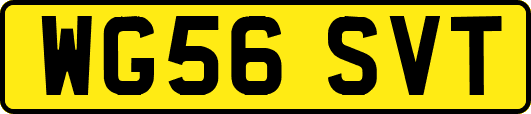 WG56SVT