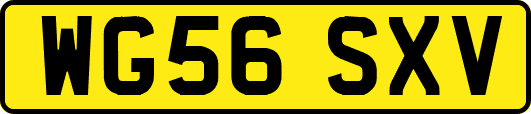 WG56SXV