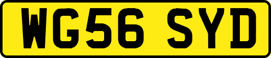 WG56SYD