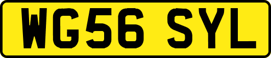 WG56SYL