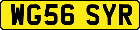 WG56SYR