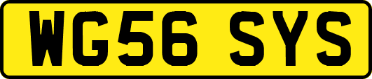 WG56SYS