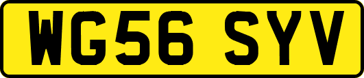 WG56SYV