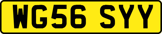 WG56SYY