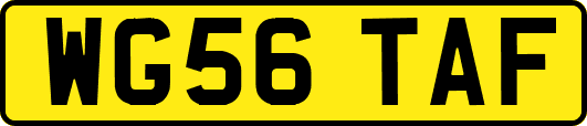 WG56TAF
