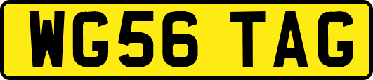 WG56TAG