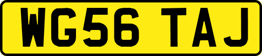 WG56TAJ