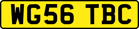 WG56TBC