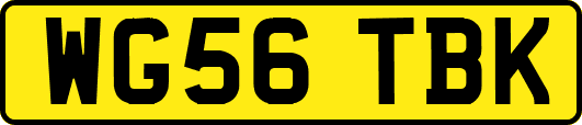 WG56TBK