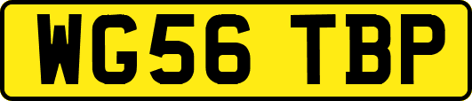 WG56TBP