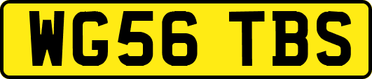 WG56TBS