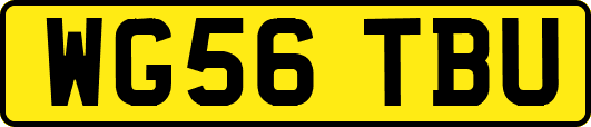 WG56TBU