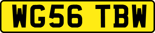 WG56TBW