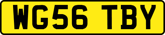 WG56TBY
