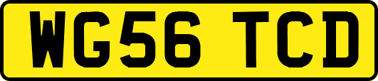 WG56TCD