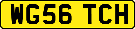 WG56TCH