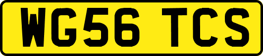 WG56TCS