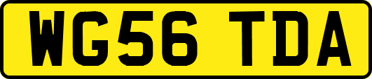 WG56TDA
