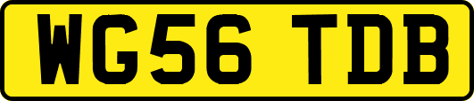 WG56TDB