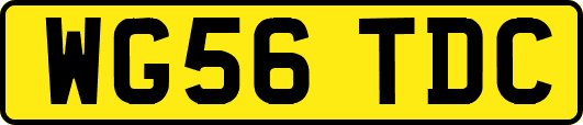 WG56TDC