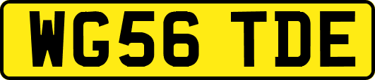 WG56TDE
