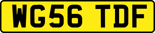 WG56TDF