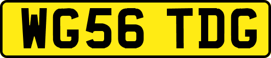 WG56TDG