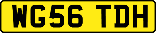 WG56TDH