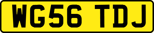 WG56TDJ
