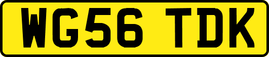 WG56TDK