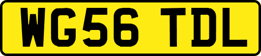 WG56TDL