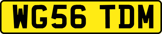 WG56TDM