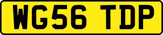WG56TDP