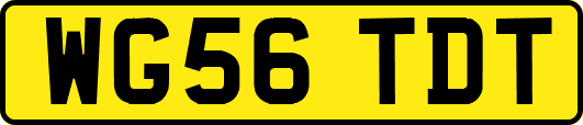WG56TDT