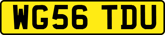 WG56TDU