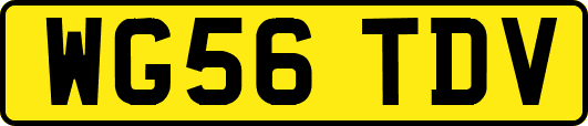 WG56TDV
