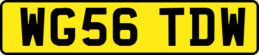 WG56TDW