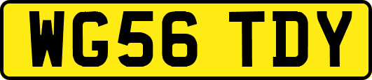 WG56TDY
