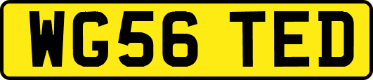 WG56TED