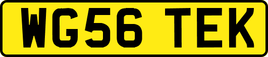 WG56TEK