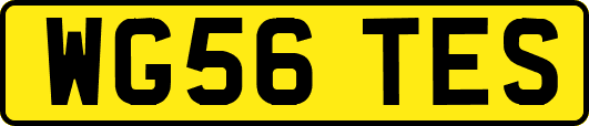 WG56TES