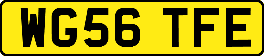 WG56TFE