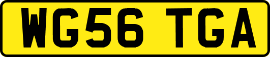 WG56TGA