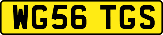 WG56TGS