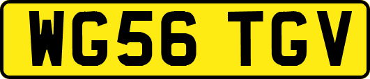 WG56TGV