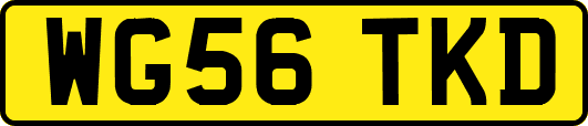 WG56TKD
