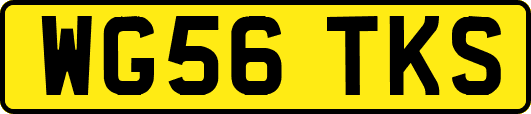 WG56TKS